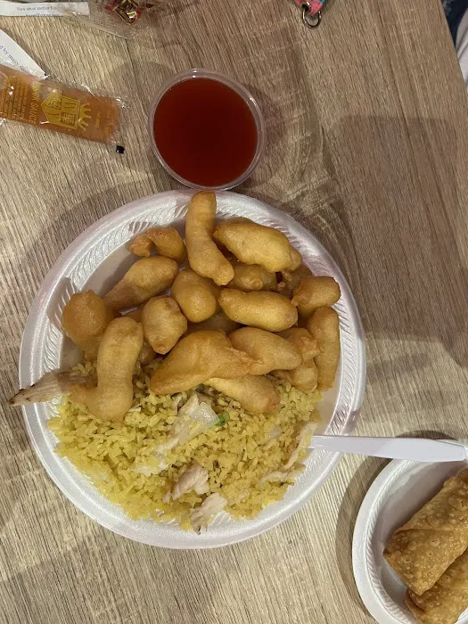 Kirin Asian Cuisine 6