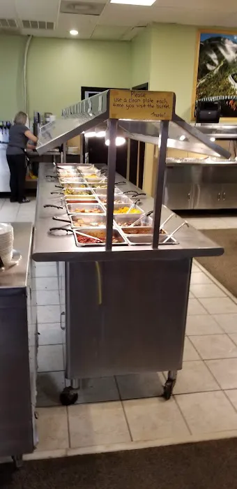 Happy China Restaurant 5
