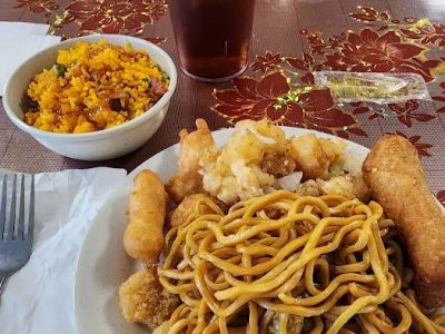 Happy China Restaurant 0