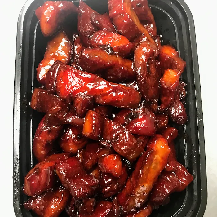 Speedy Wok 7