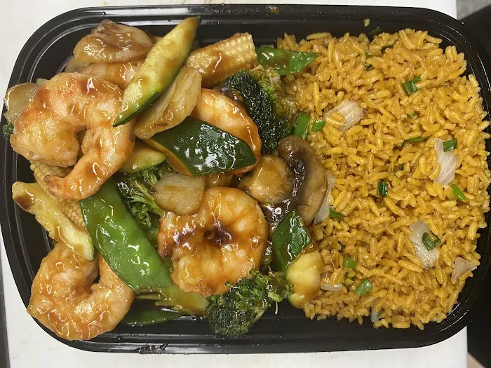 Speedy Wok 3