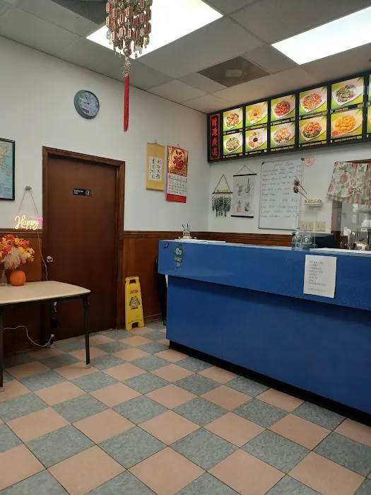 Speedy Wok 1