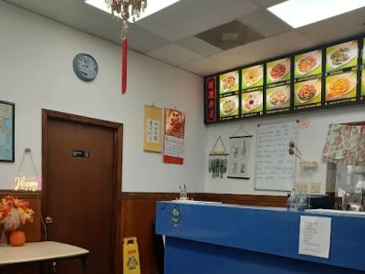 Speedy Wok 0