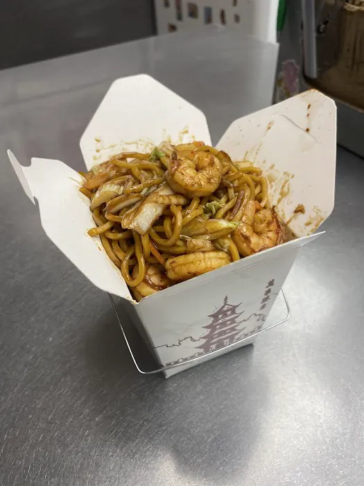 Speedy Wok 4