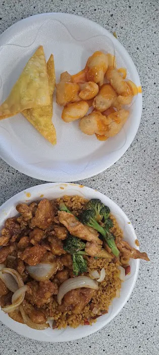 China 1 5
