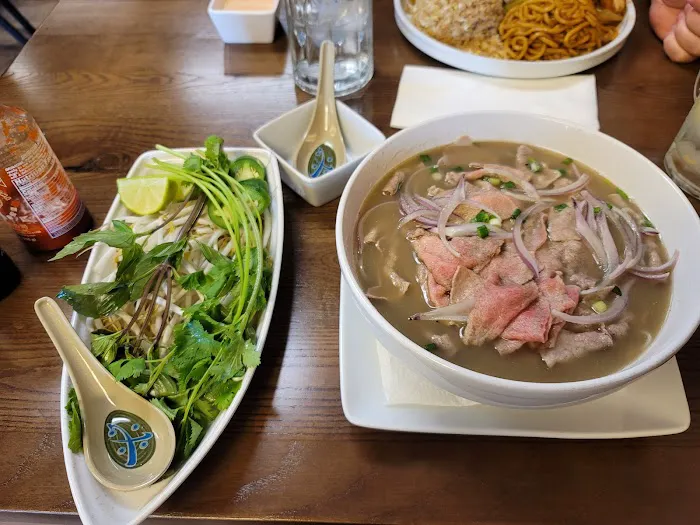 Golden Garden Restaurant 10