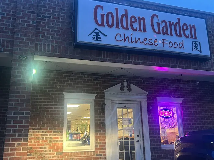 Golden Garden Restaurant 9