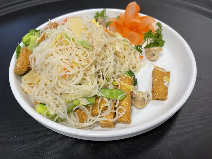 Golden Garden Restaurant 8