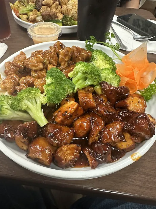 Golden Garden Restaurant 2