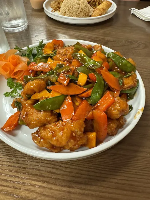 Golden Garden Restaurant 1