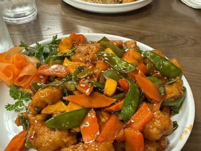 Golden Garden Restaurant 0