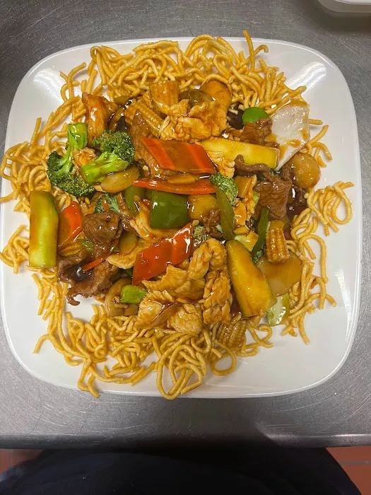 Peking House 2