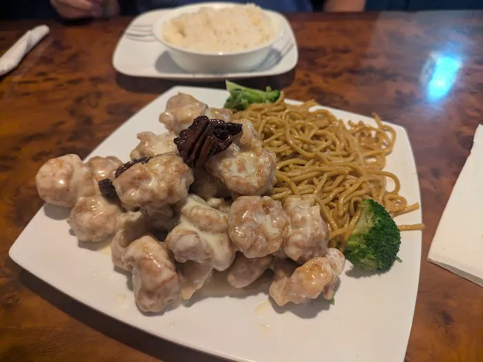 Peking House 5