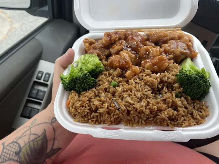 Peking House 8