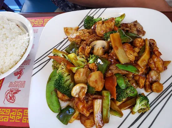 Peking House 6