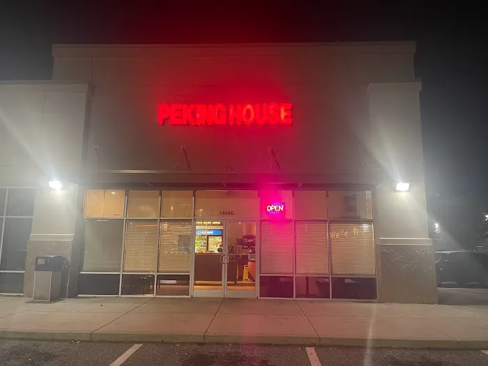Peking House 1