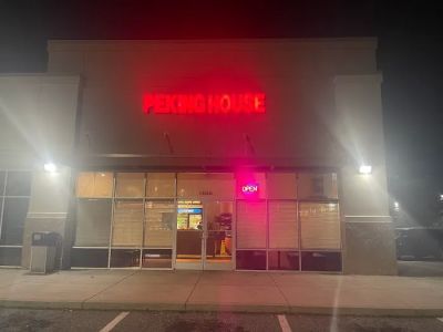 Peking House 0