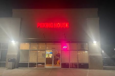 Peking House
