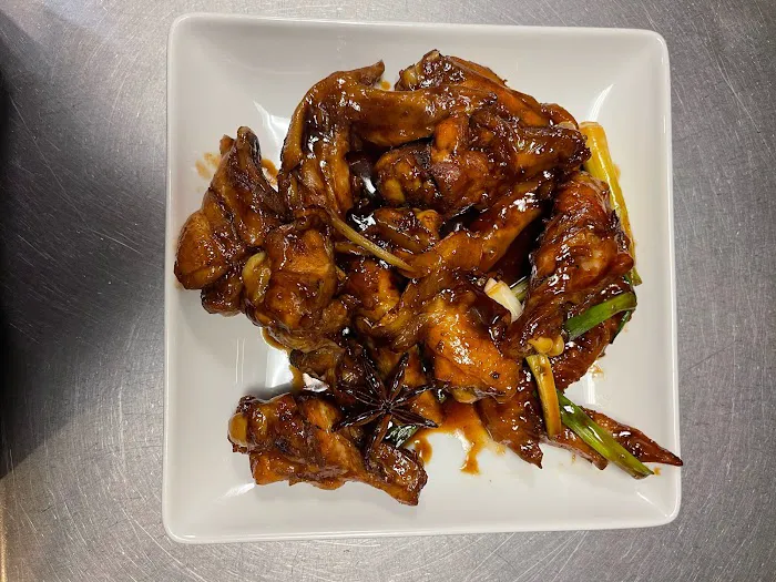 Peking House 3
