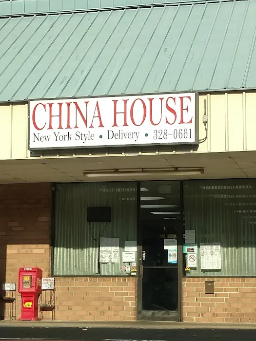 China House 9