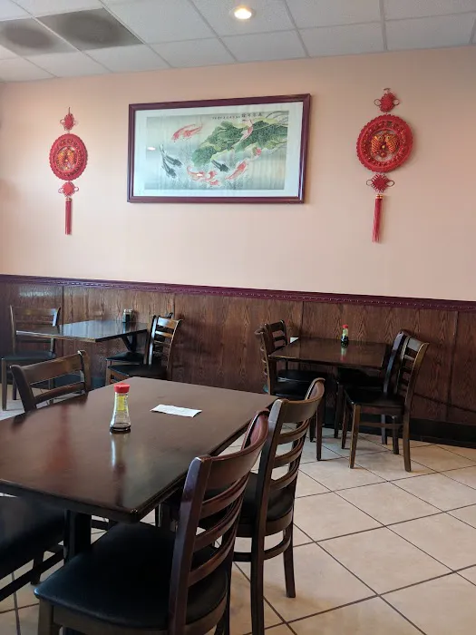 Chen's Cafe 2
