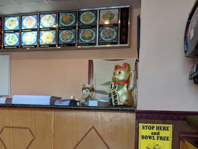 Chen's Cafe 0