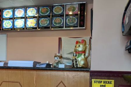 Chen's Cafe