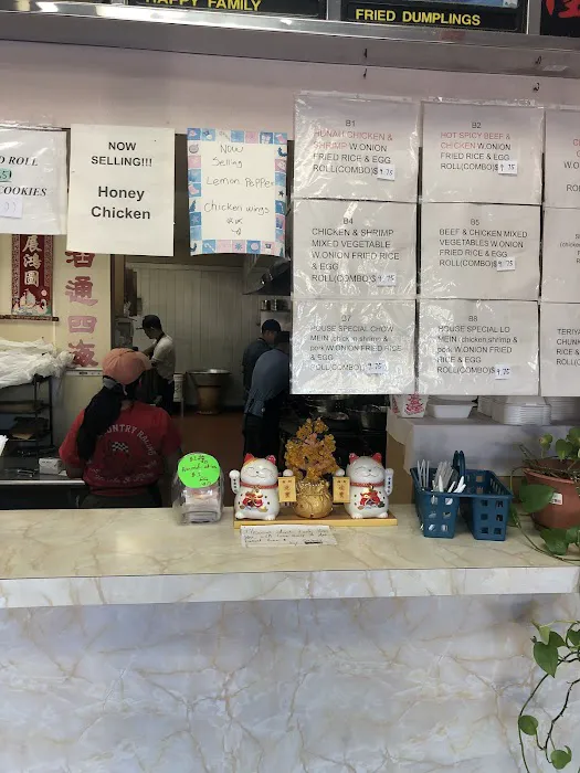 Taste Good Wonton 6