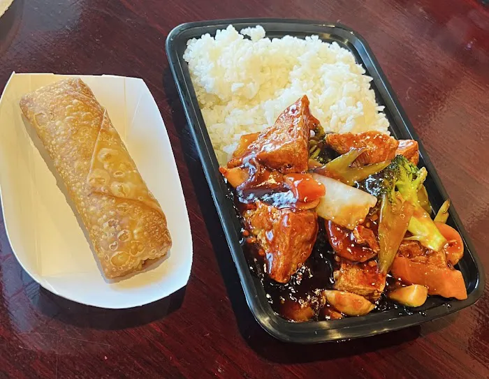 Hong Kong Chinese Restaurant 2
