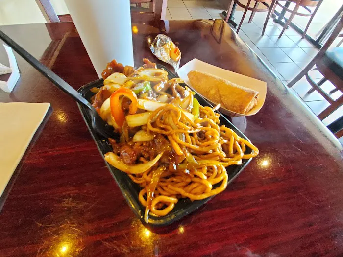 Hong Kong Chinese Restaurant 10