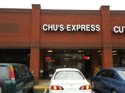 Chu's Express 0