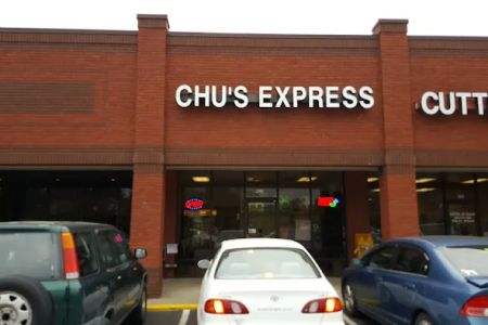 Chu's Express