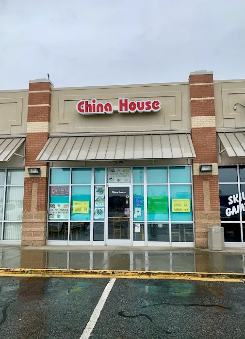 China House 3