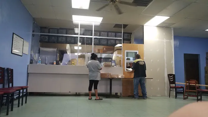 Great China Restaurant 4
