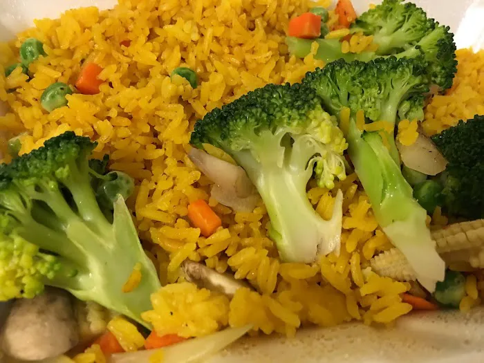 Great China Restaurant 10