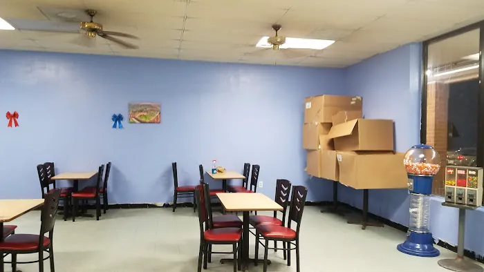 Great China Restaurant 5