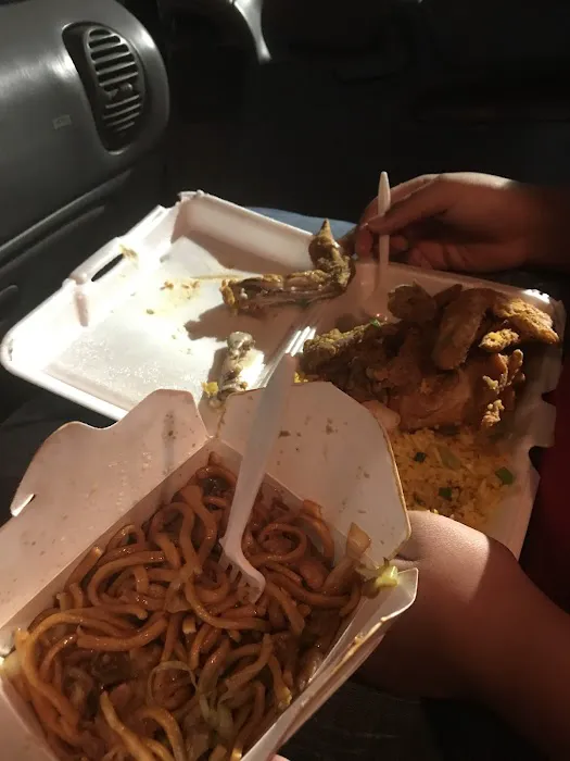Great China Restaurant 6