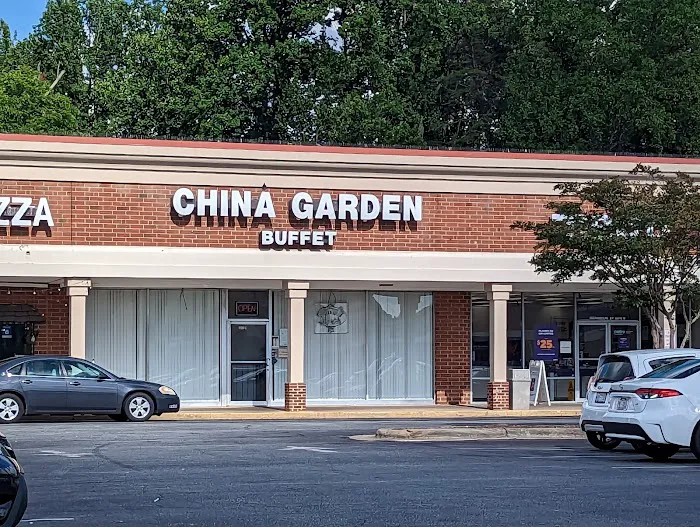 China Garden 10