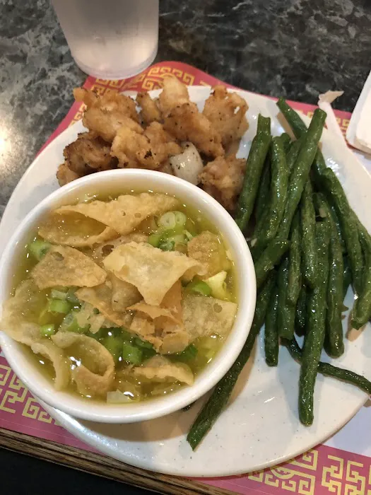 China Garden 6