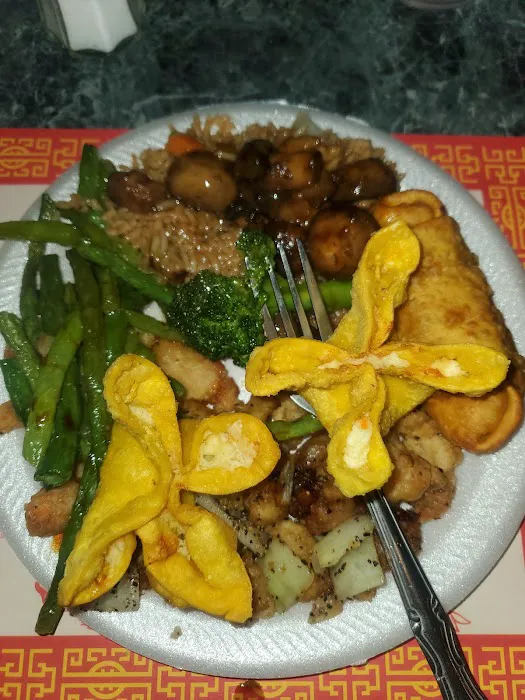China Garden 8