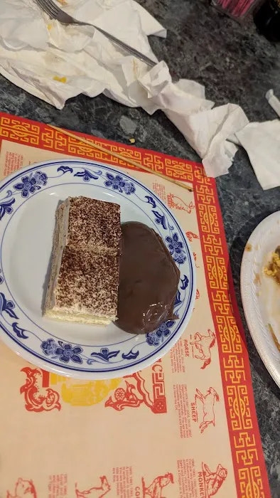China Garden 2