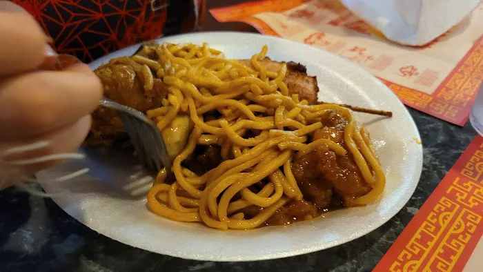 China Garden 3