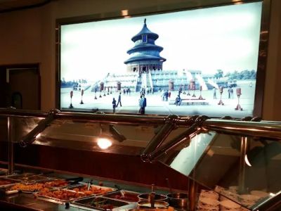 China Garden 0