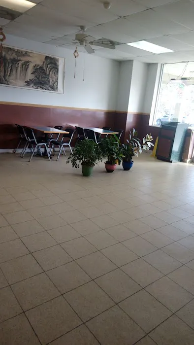 China Garden 5