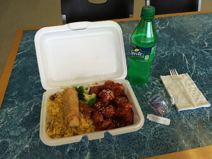 China Garden 8