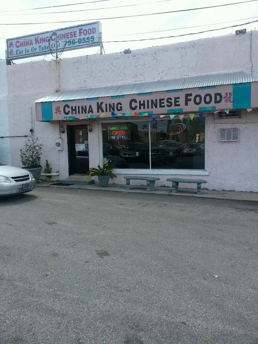 China King 1
