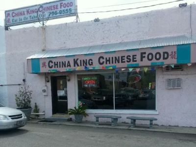 China King 0