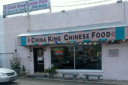 China King