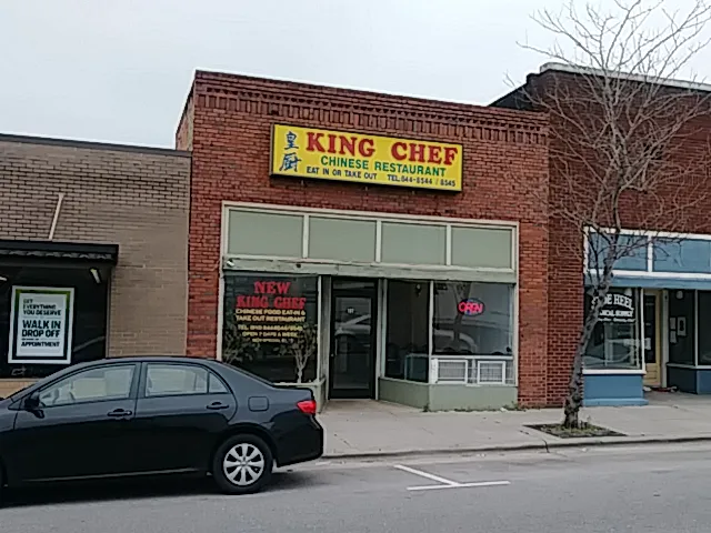 King Chef 4