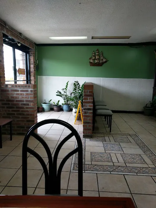 Mei Wah Chinese Restaurant 2